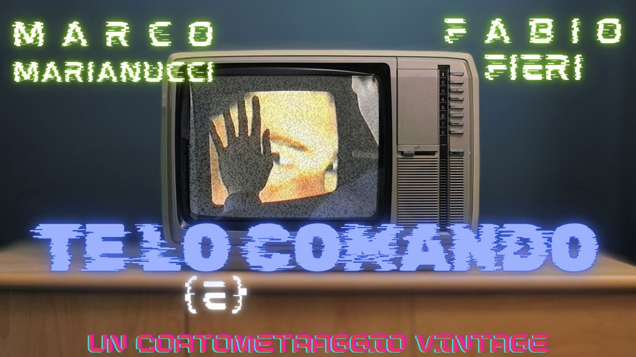 Backdrop image for movie Te L(e)o Comando
