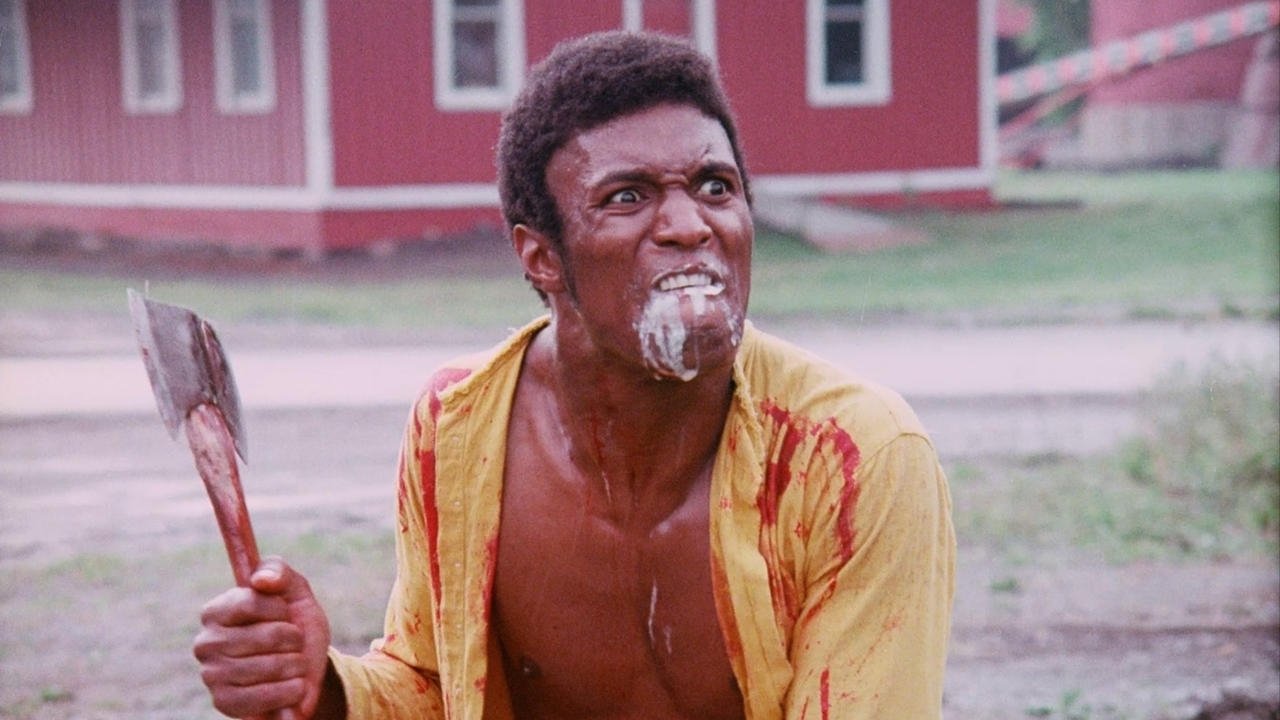 Backdrop image for movie I Drink Your Blood