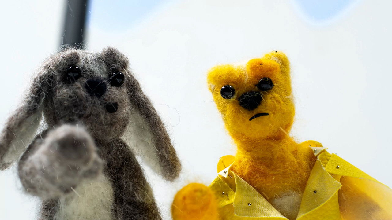 Backdrop image for movie Blank Out