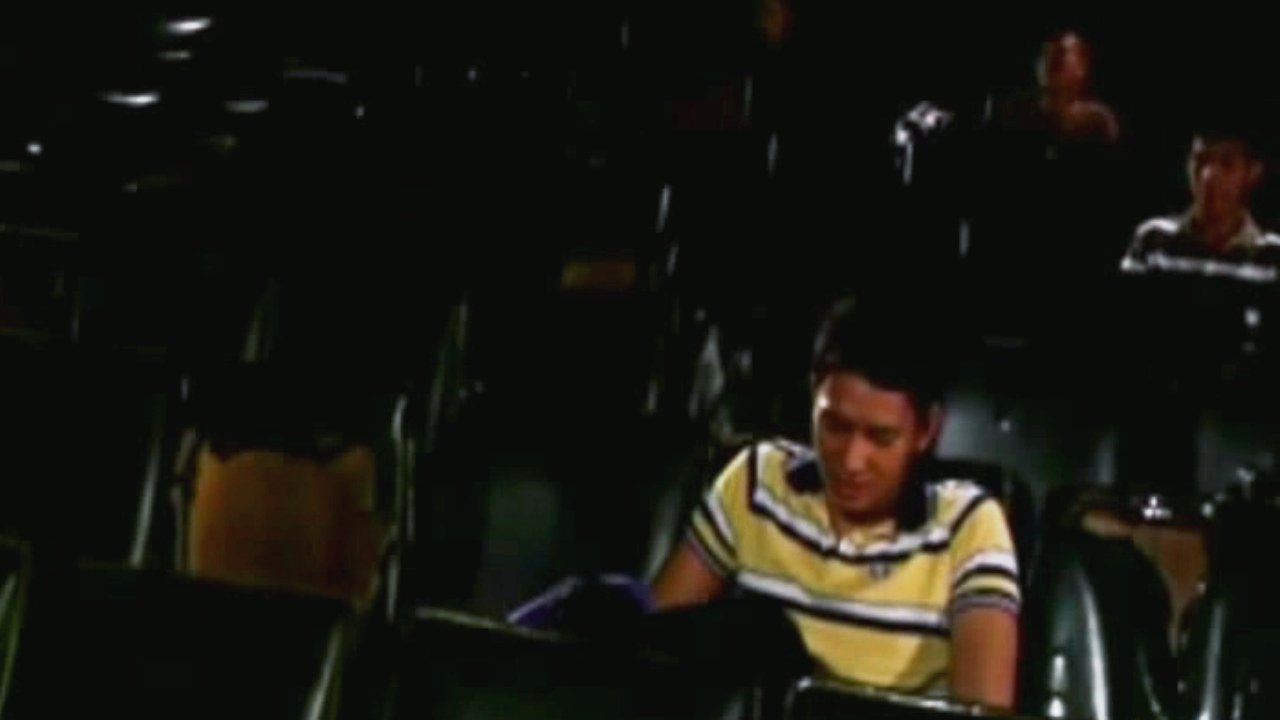 Backdrop image for movie Standing Room Only (S.R.O.)