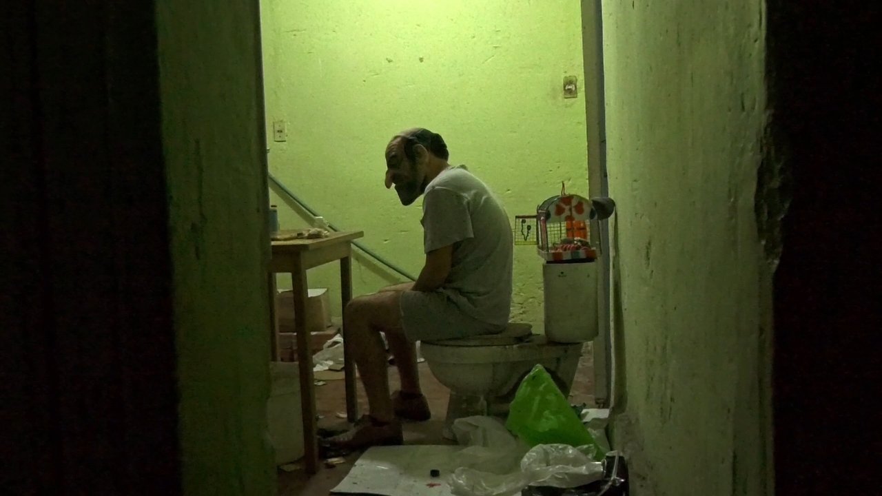 Backdrop image for movie Pussy Trash
