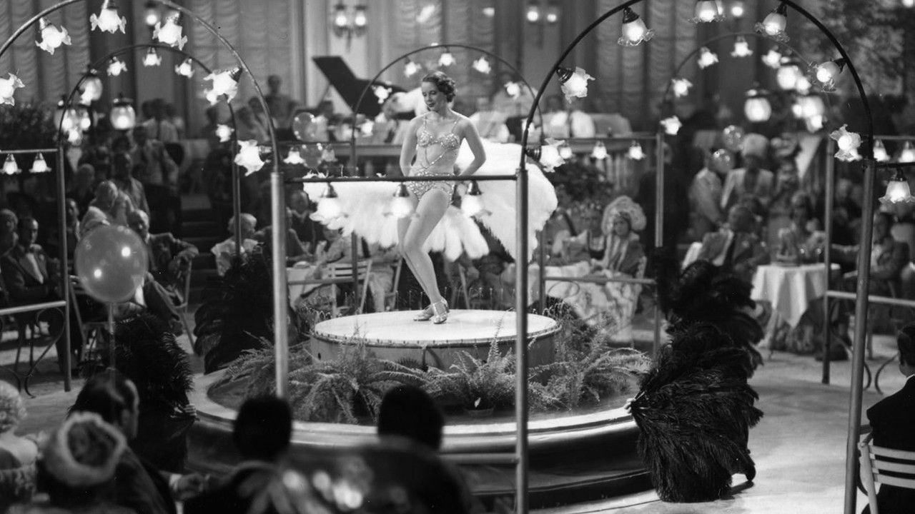 Backdrop image for movie The Young Count