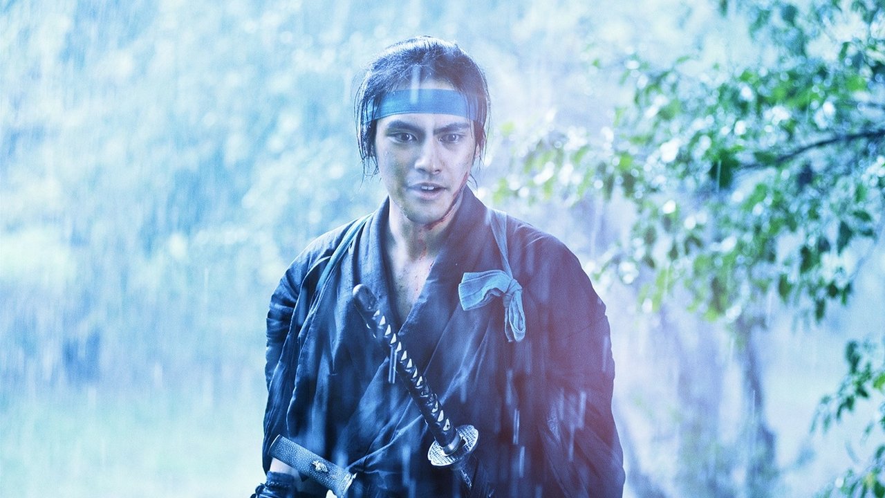 Backdrop image for movie Gassoh