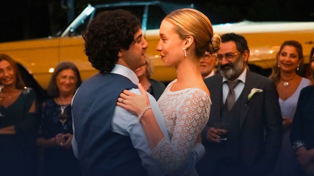 Backdrop image for movie Lovely Day