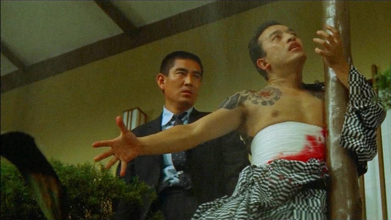 Backdrop image for movie Glorious Fights