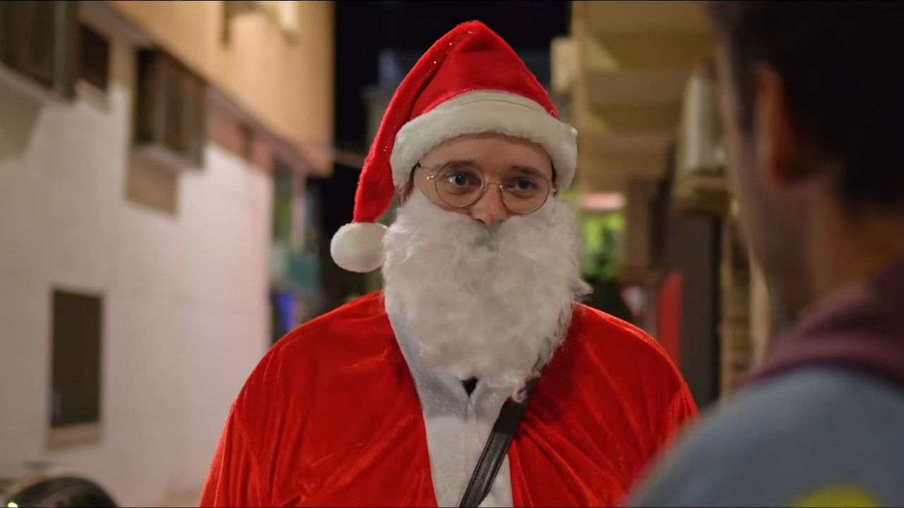 Backdrop image for movie A caballos regalados