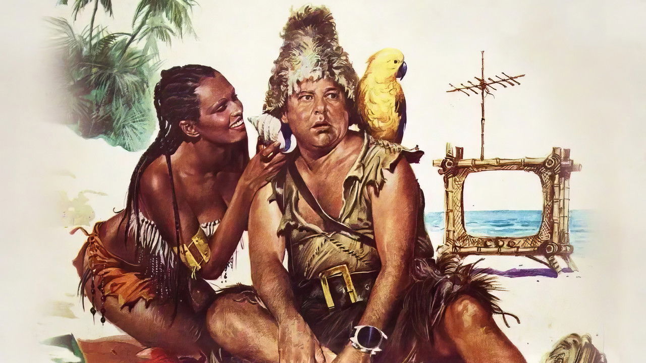 Backdrop image for movie Mr. Robinson