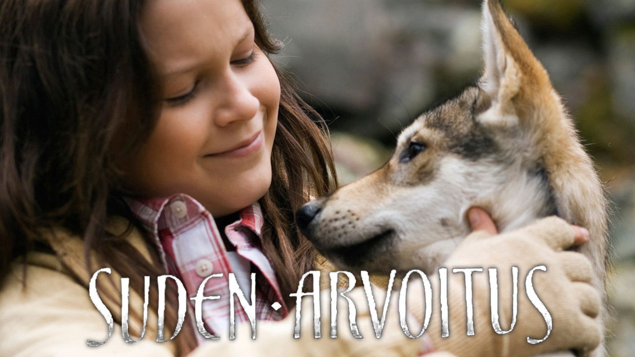 Backdrop image for movie Mystery of the Wolf