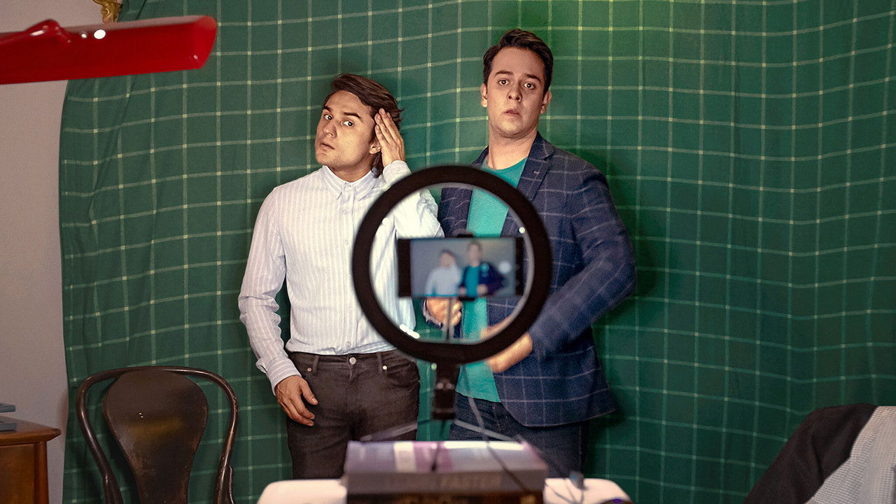 Backdrop image for movie Bankrolled