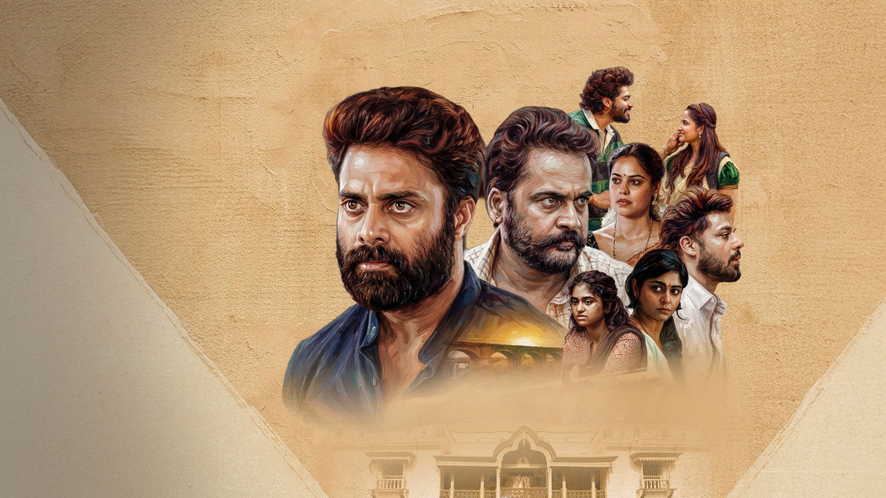 Backdrop image for movie Dhandoraa