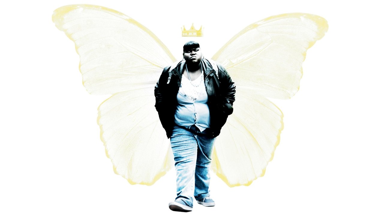 Backdrop image for movie Precious