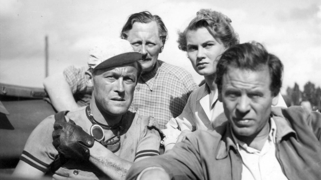 Backdrop image for movie Sein großer Sieg