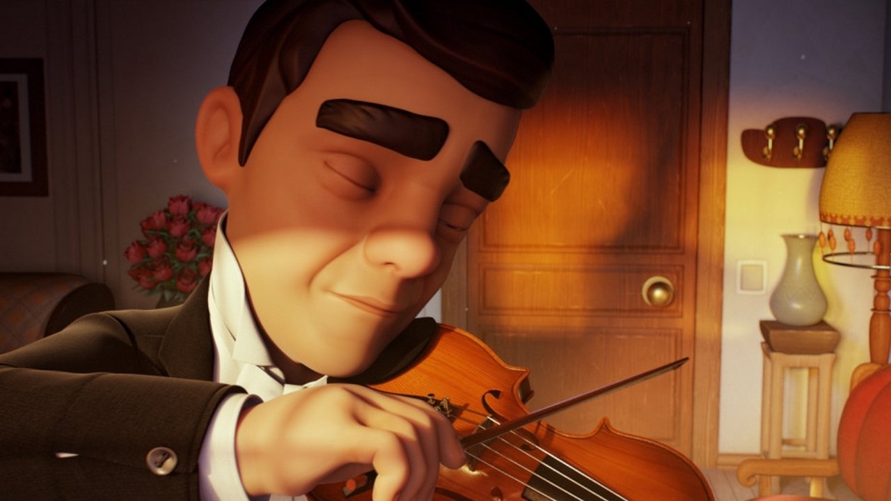 Backdrop image for movie Hermann