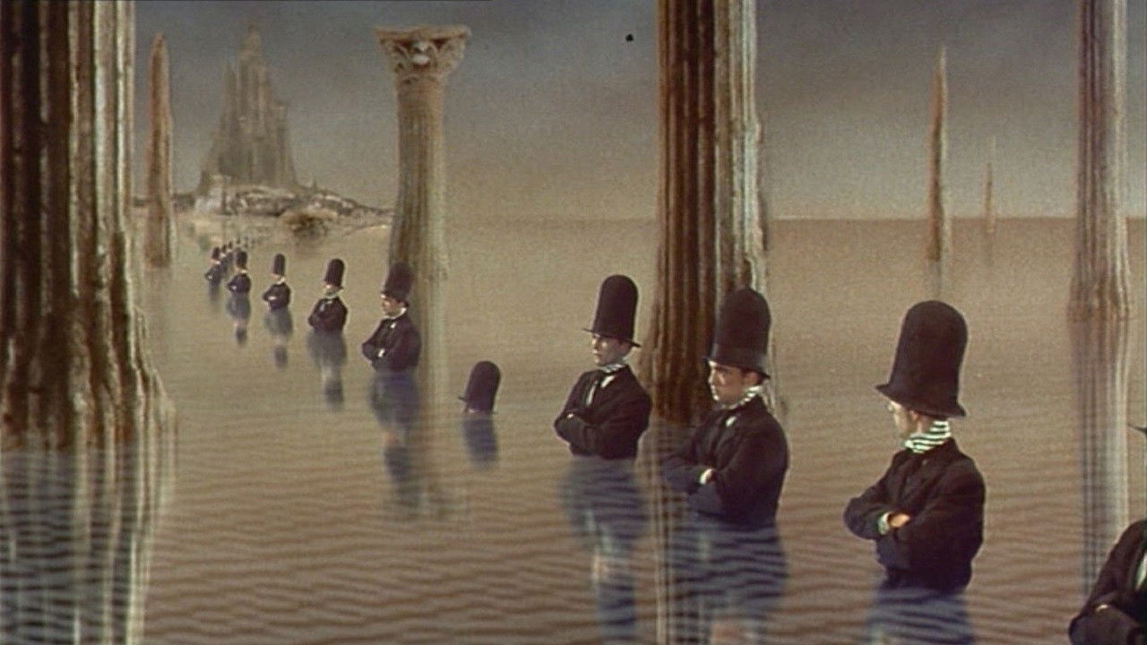 Backdrop image for movie Taxandria