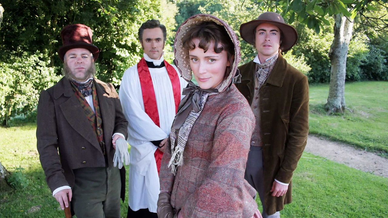 Backdrop image for movie Under The Greenwood Tree