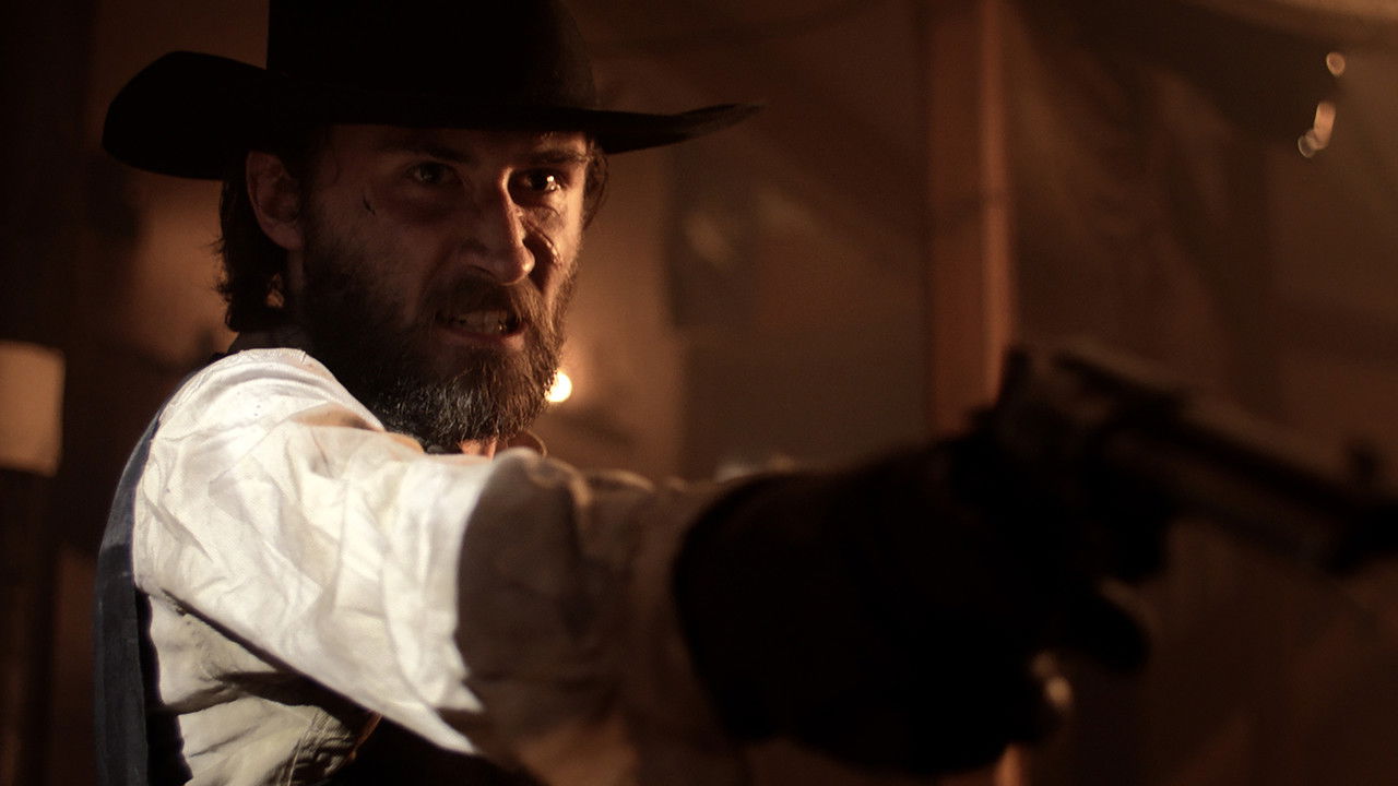 Backdrop image for movie Fear the Unknown Men