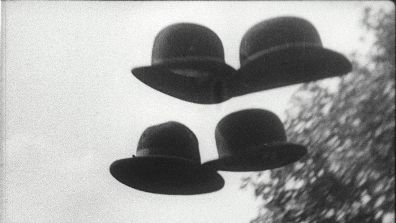 Backdrop image for movie Ghosts Before Breakfast