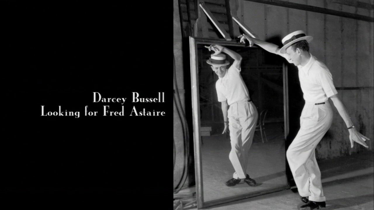 Backdrop image for movie Darcey Bussell: Looking for Fred Astaire