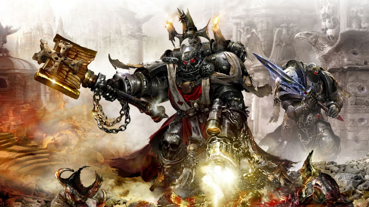 Backdrop image for movie Helsreach