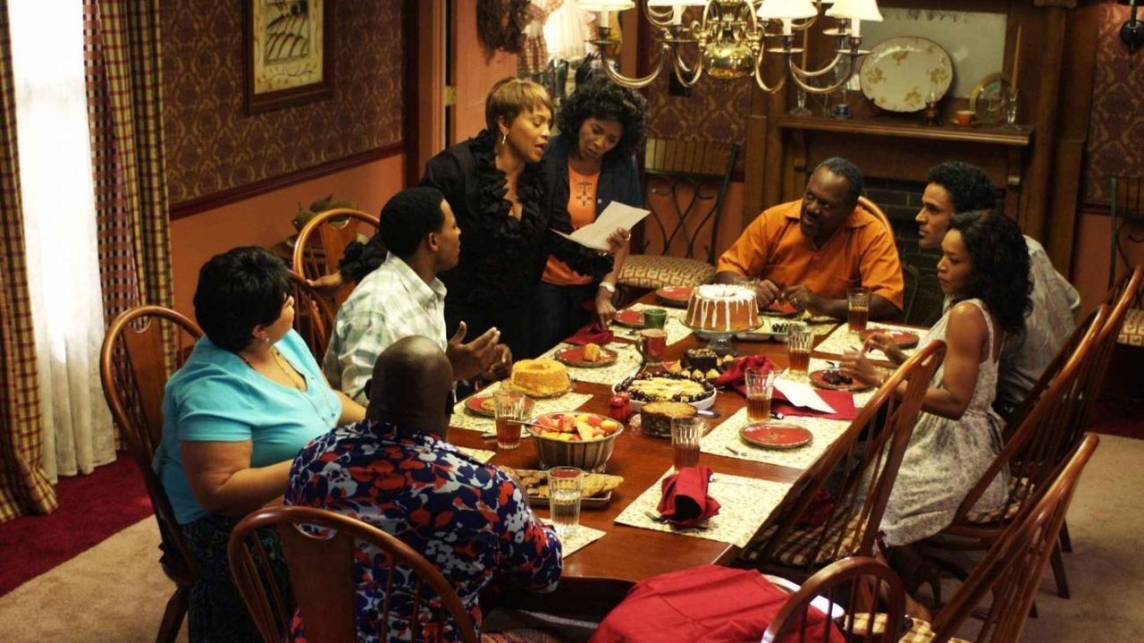Backdrop image for movie Meet the Browns