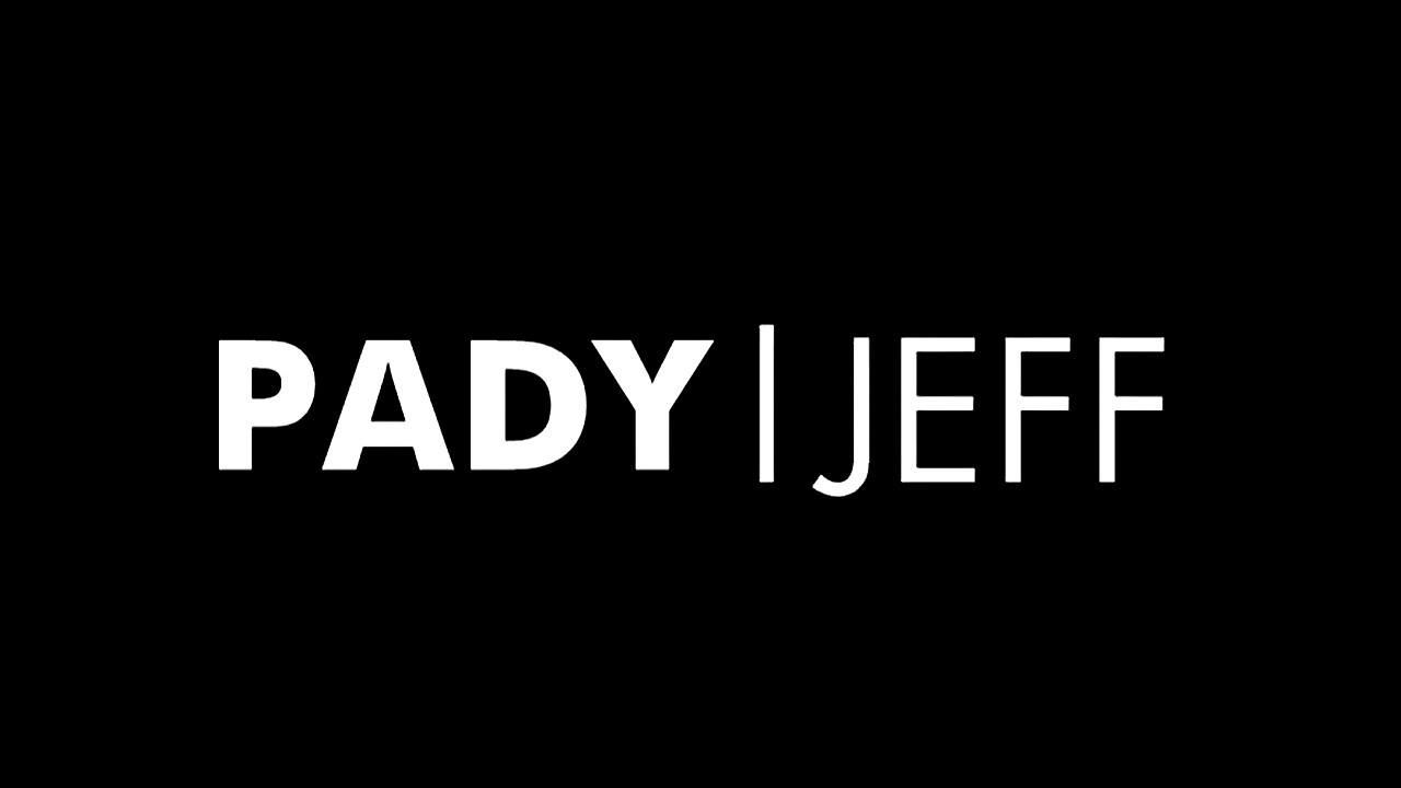 Backdrop image for movie Pady | Jeff - The Documentary
