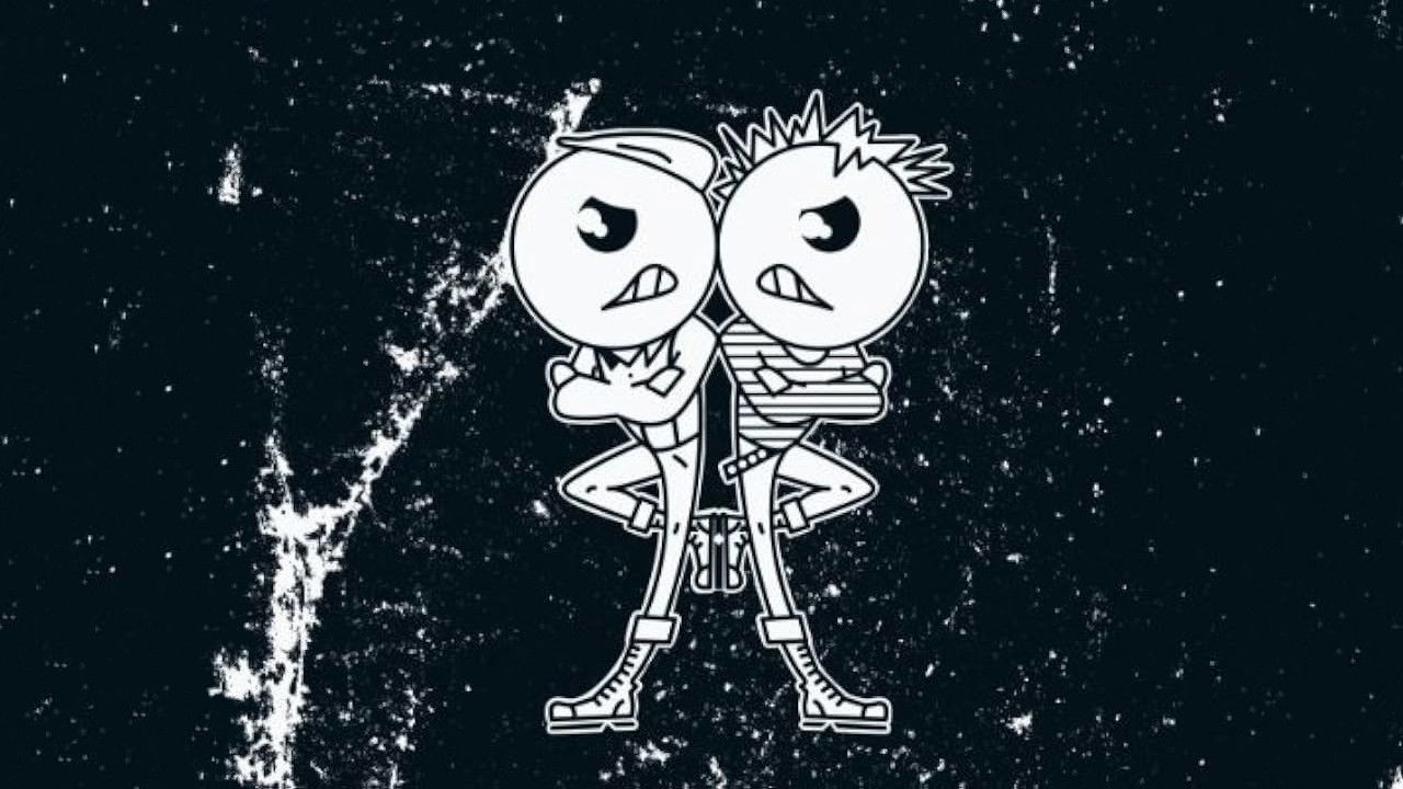 Backdrop image for movie Skinheads