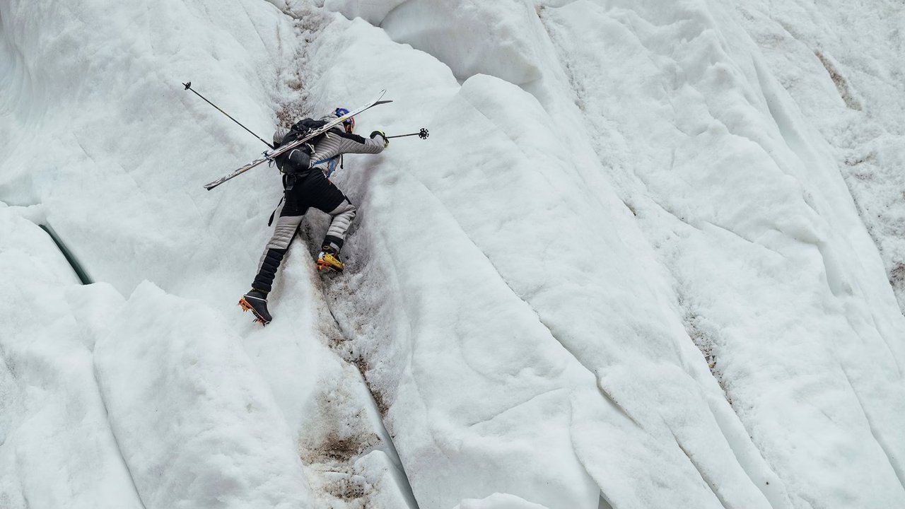 Backdrop image for movie K2: The Impossible Descent