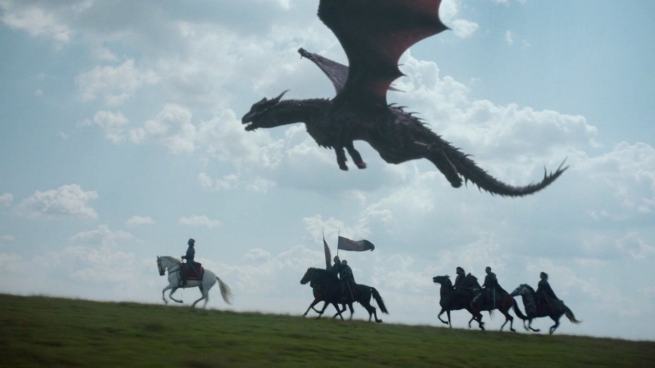 Backdrop image for movie Dragonheart: Battle for the Heartfire