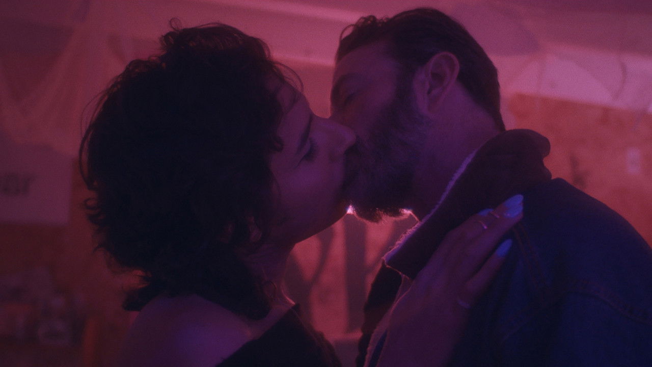 Backdrop image for movie Ponyboi