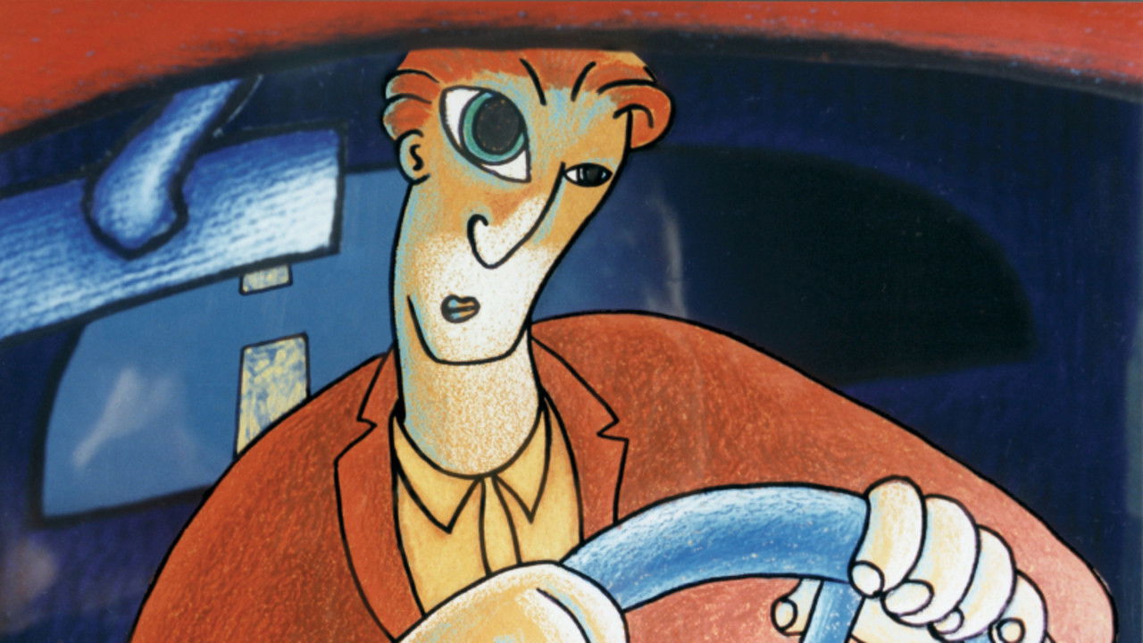 Backdrop image for movie The Selfish