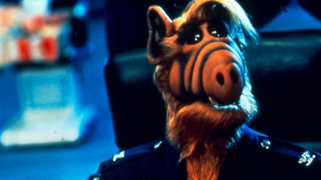 Backdrop image for movie Project: ALF