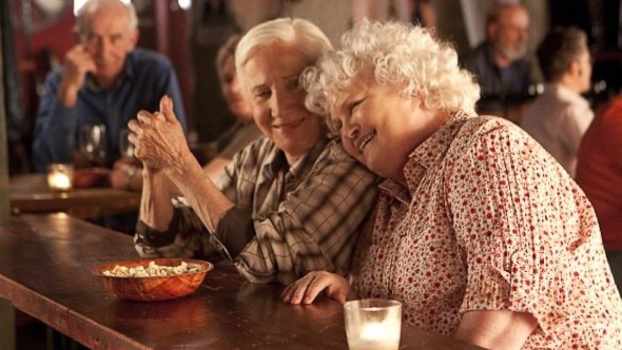 Backdrop image for movie Cloudburst