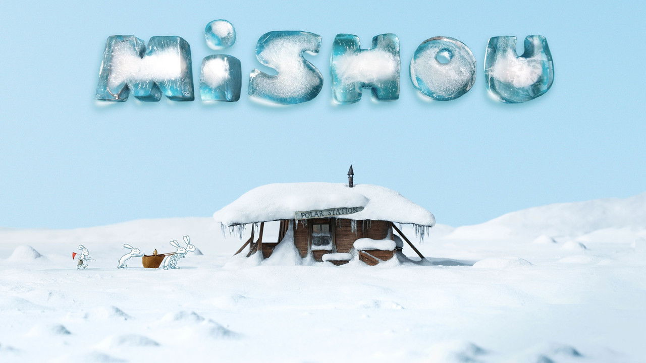 Backdrop image for movie Mishou