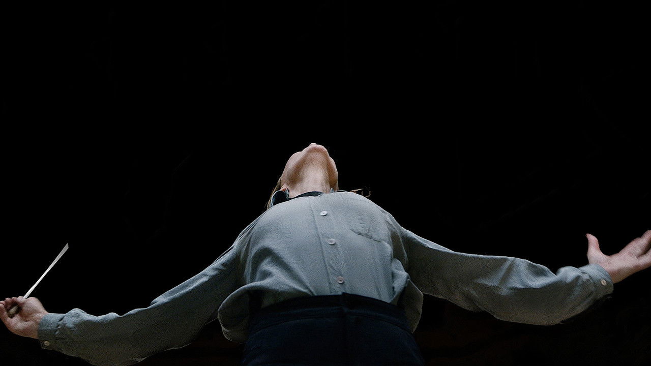 Backdrop image for movie TÁR