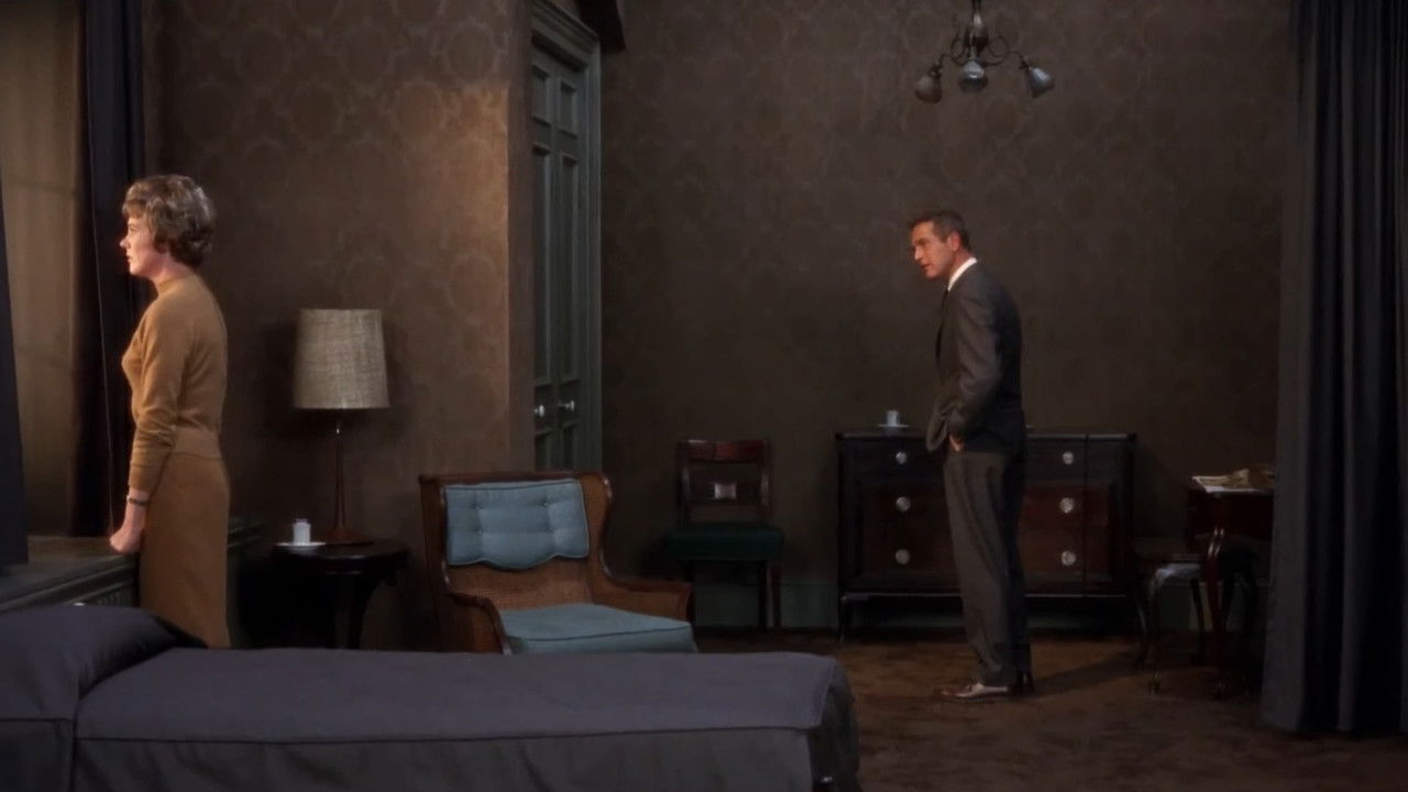 Backdrop image for movie Torn Curtain