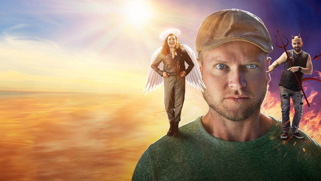 Backdrop image for movie For Prophet