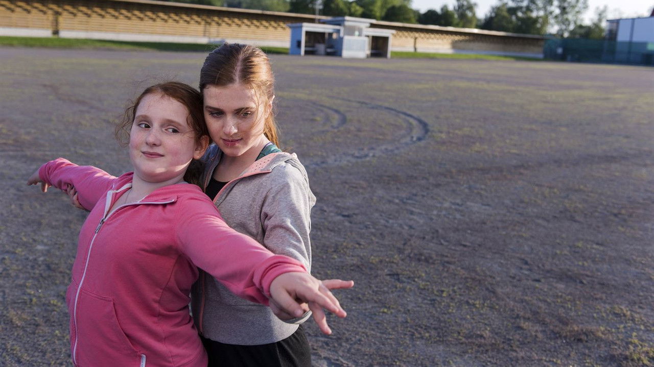 Backdrop image for movie My Skinny Sister