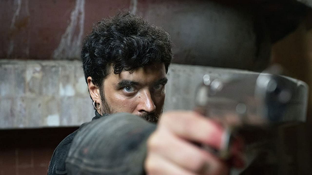 Backdrop image for movie La guerra di Cam