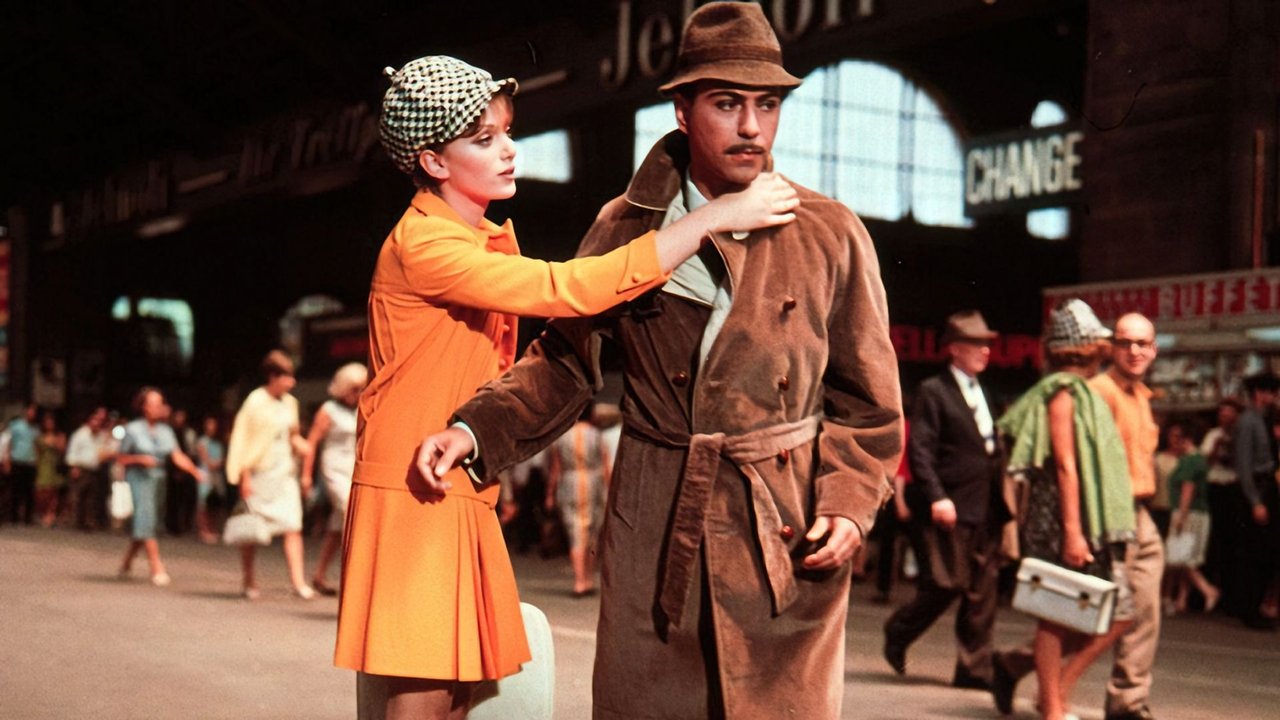 Backdrop image for movie Inspector Clouseau