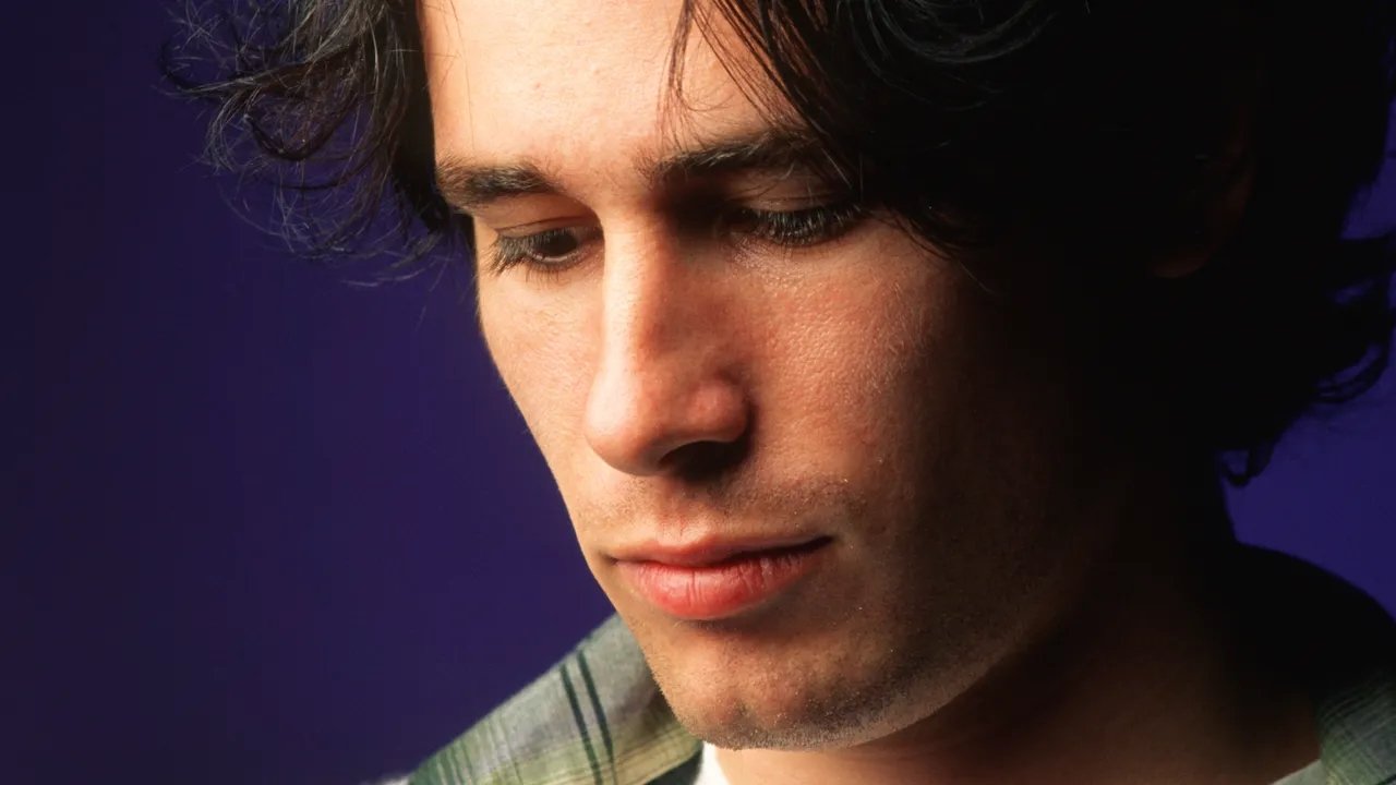 Backdrop image for movie Jeff Buckley: Grace Legacy Edition