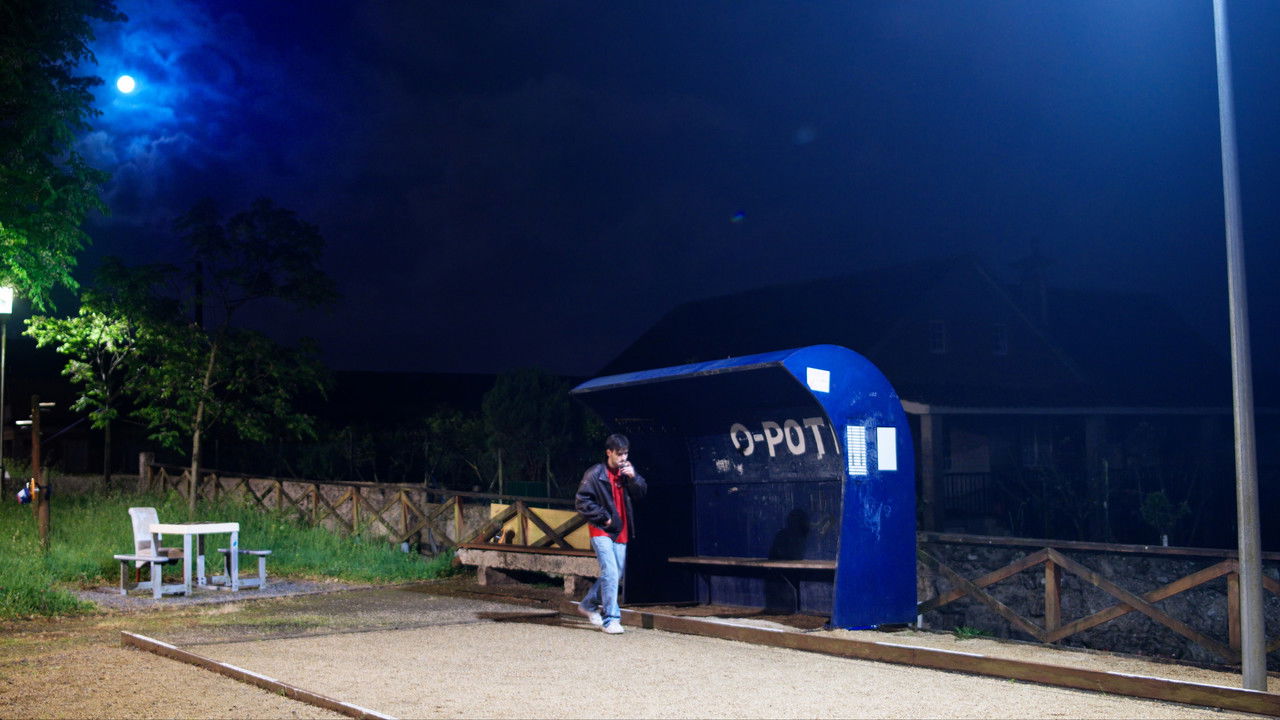 Backdrop image for movie Vigilia