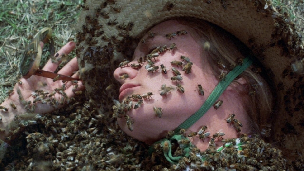 Backdrop image for movie The Swarm