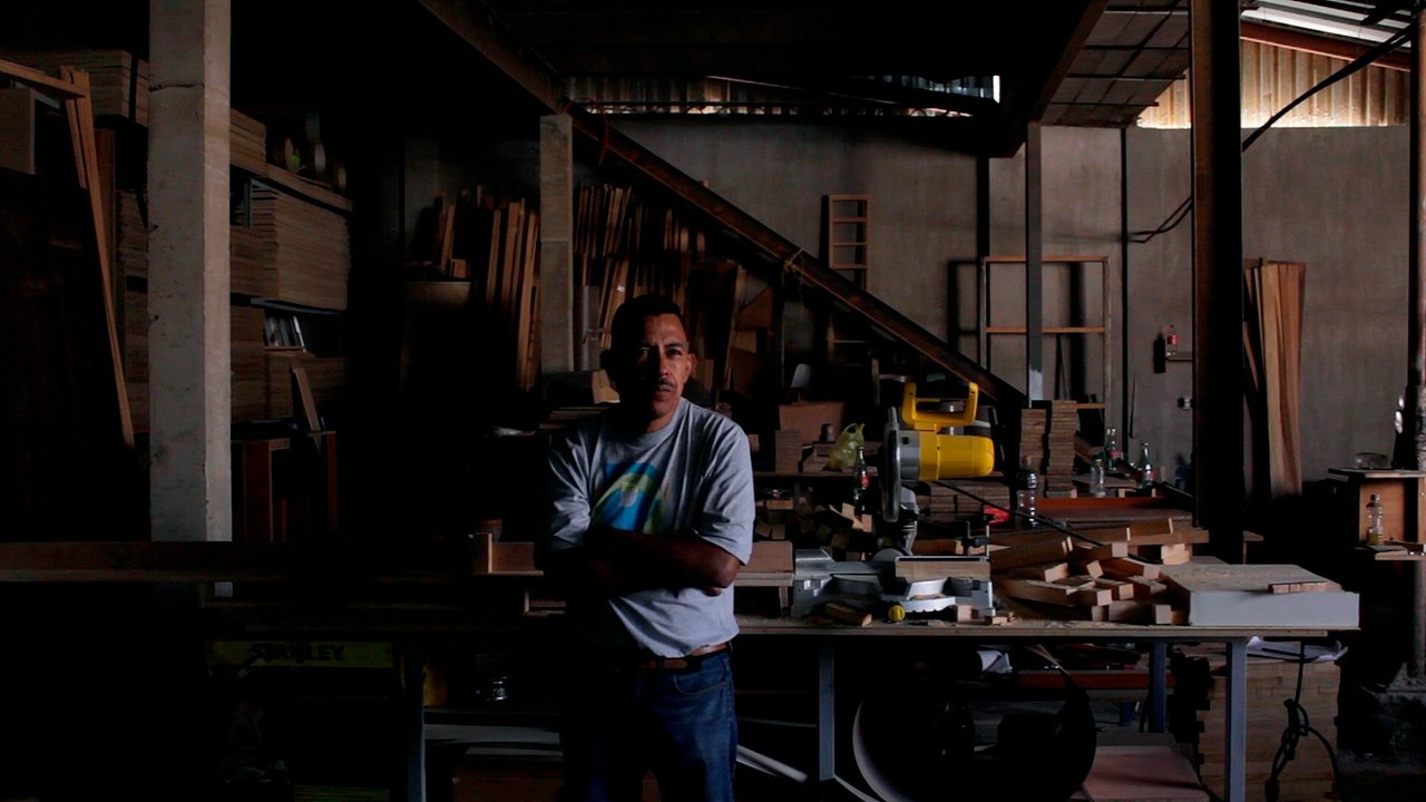 Backdrop image for movie Entre voluntad y madera
