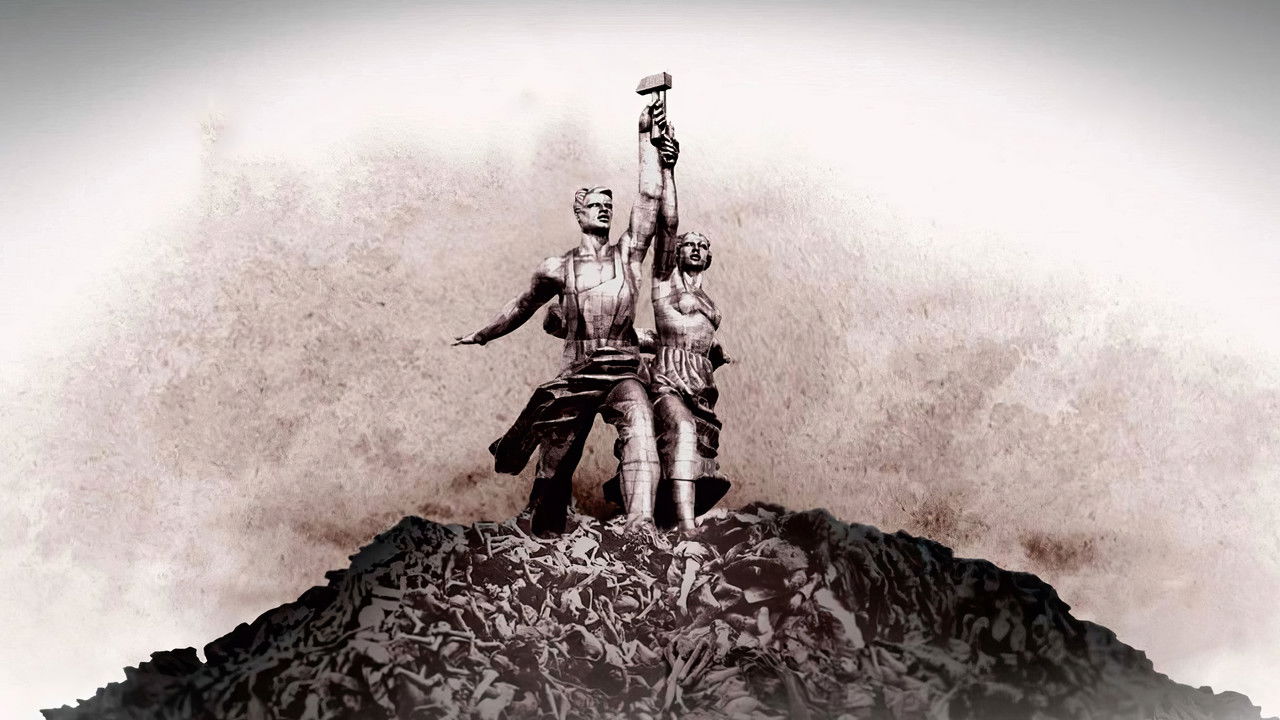 Backdrop image for movie The Soviet Story