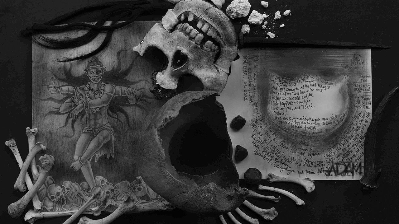 Backdrop image for movie Pamurba Yatmaka Cakra Bhirawa