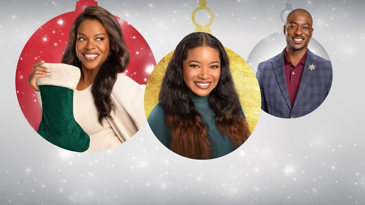 Backdrop image for movie The Holiday Stocking