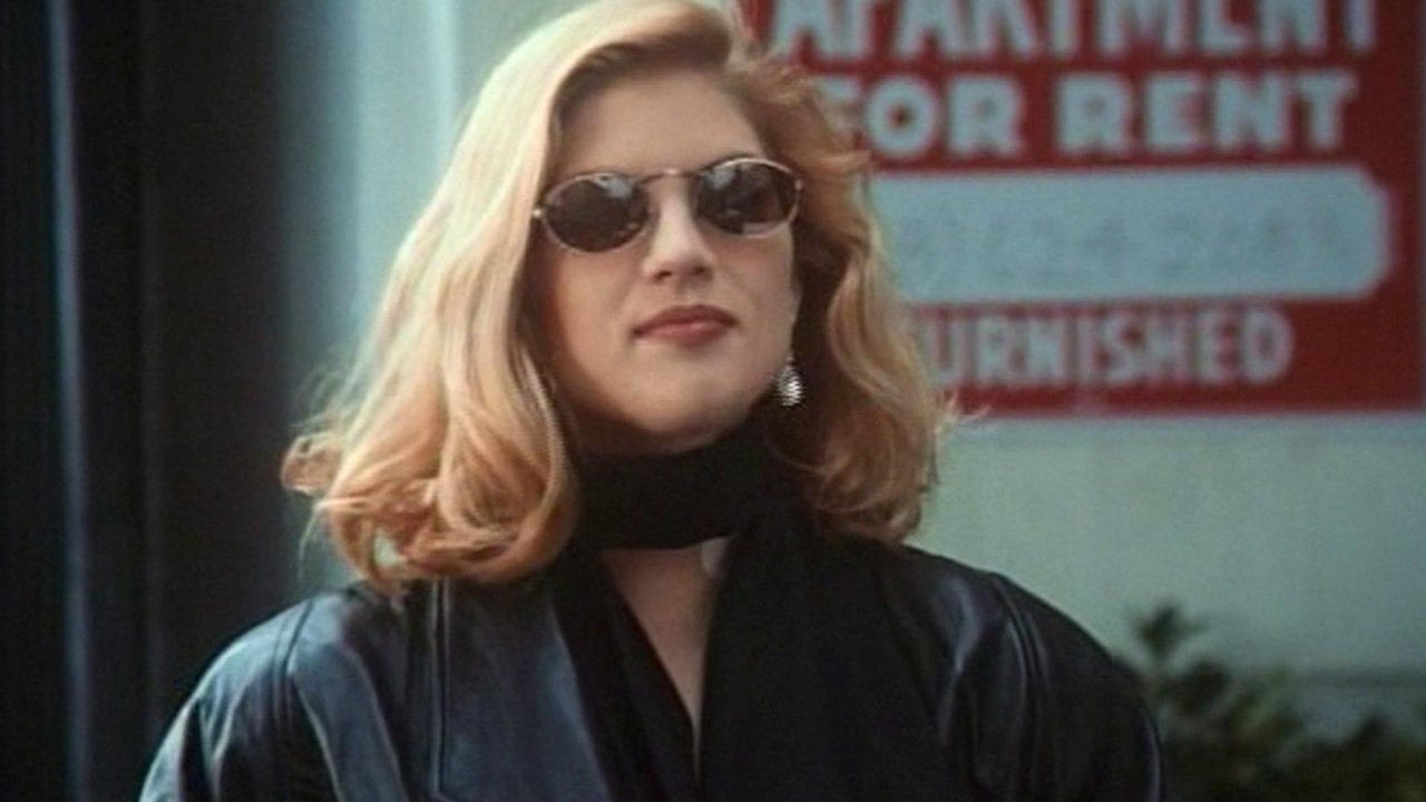 Backdrop image for movie Blonde Heaven
