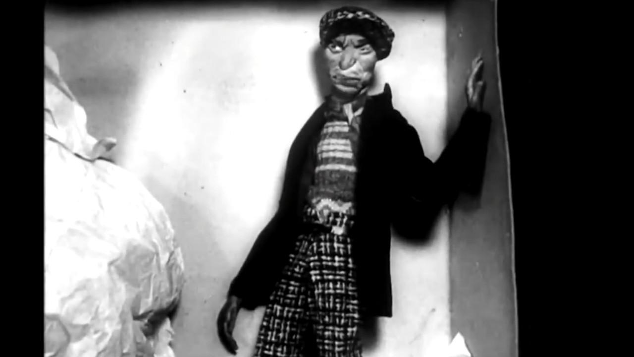 Backdrop image for movie The Mascot