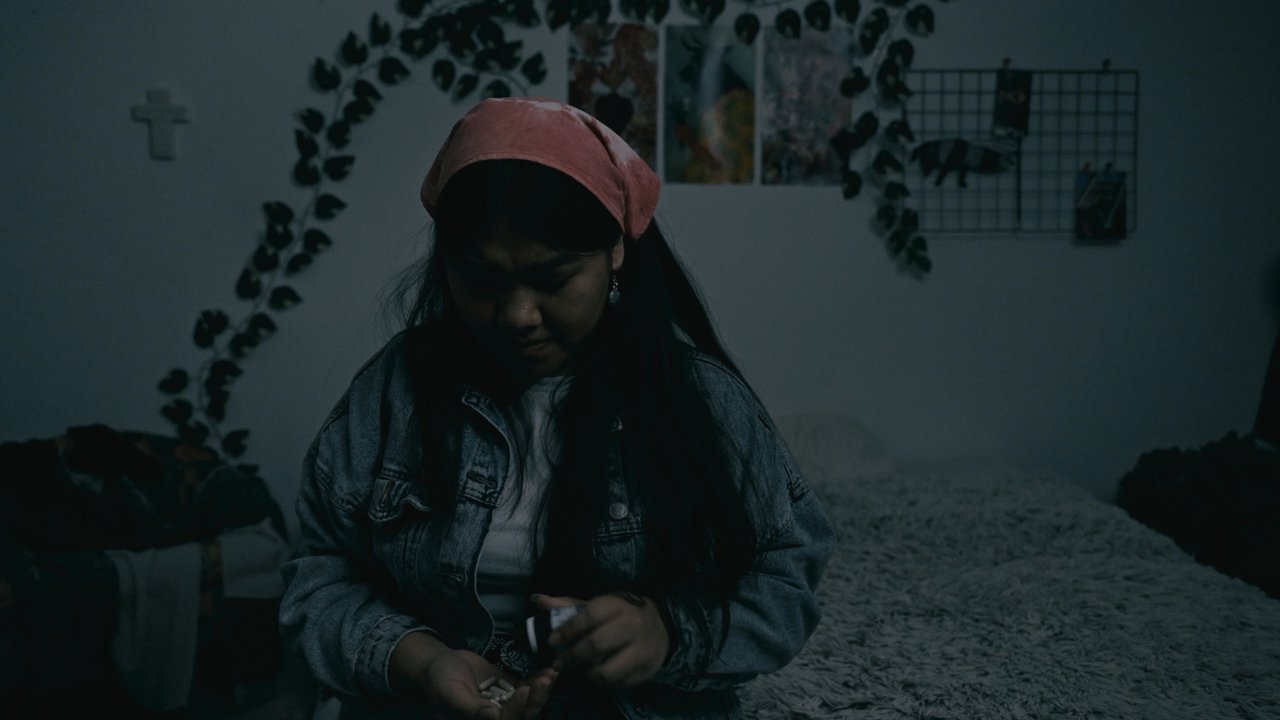 Backdrop image for movie De Mi Sangre