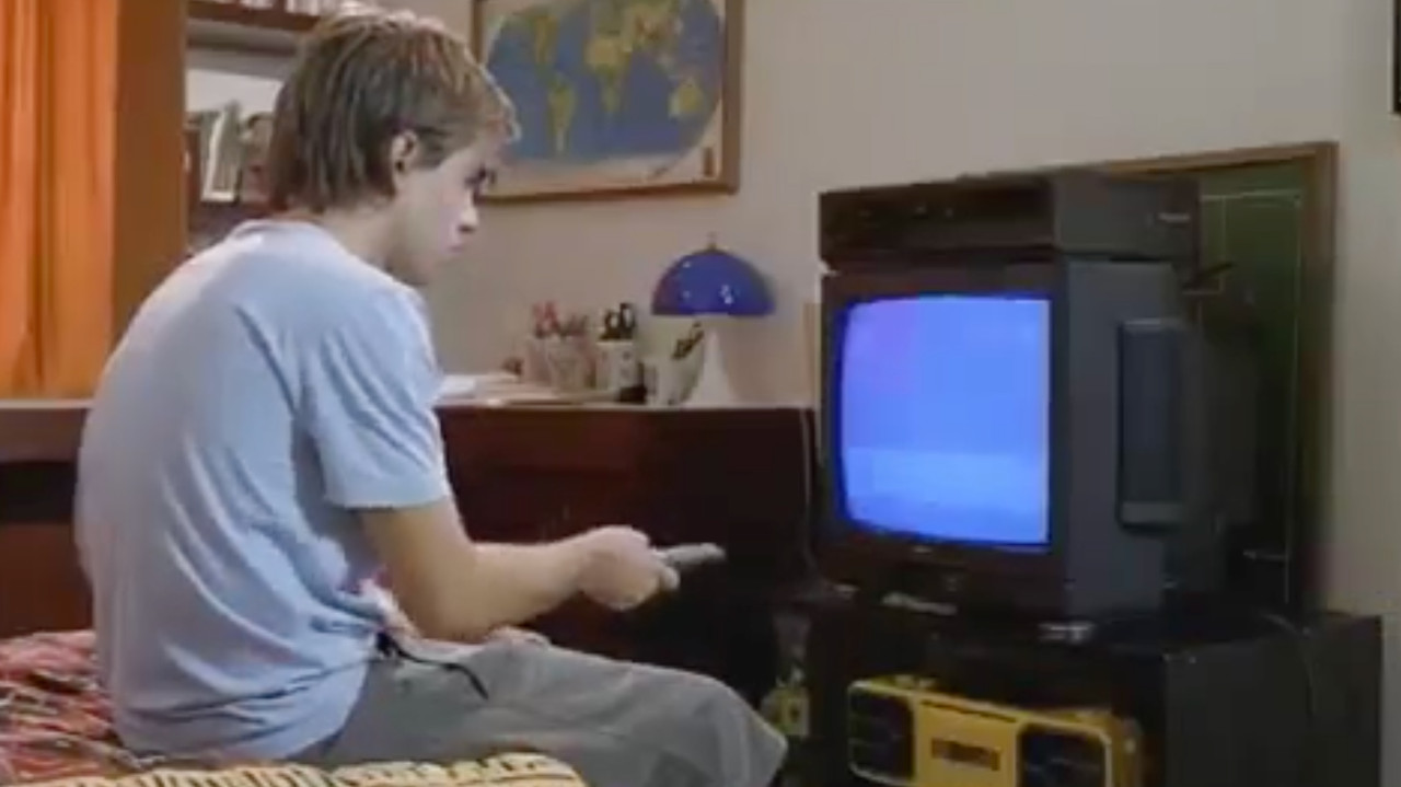 Backdrop image for movie You Can't Take Anything from This World